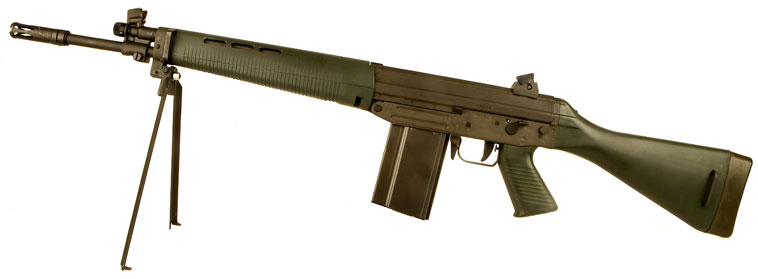 sig 542